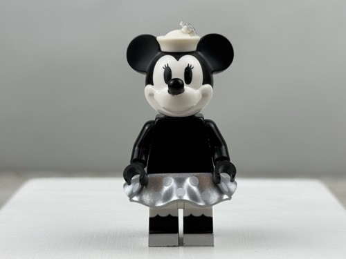 Lego minnie mouse - lego®, minifigure