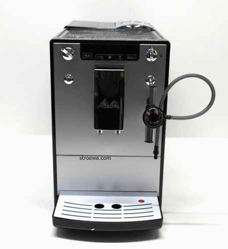 Melitta caffeo solo perfect - solo,