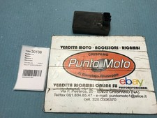 Centralina elettronica motore
