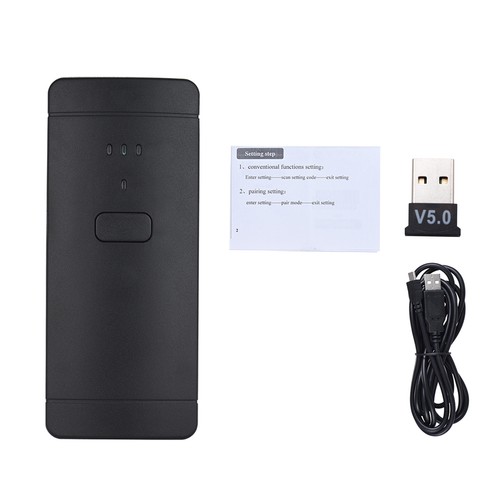 P2000 mini scanner - p2000, codici