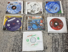 LOTTO 7 GIOCHI PS1 PLAYSTATION