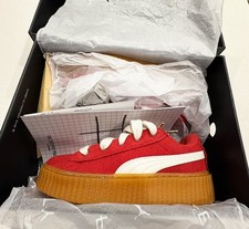 Sneakers Fenty X Puma Rihanna