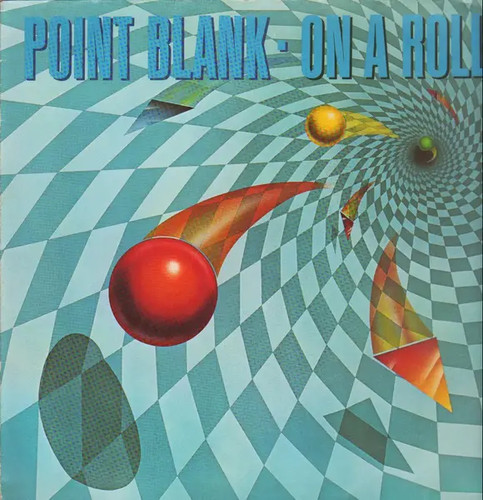 Point blank roll - point,