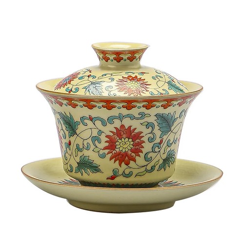 Teiera ceramica smaltata - teiera,
