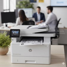 Stampante Professional HP