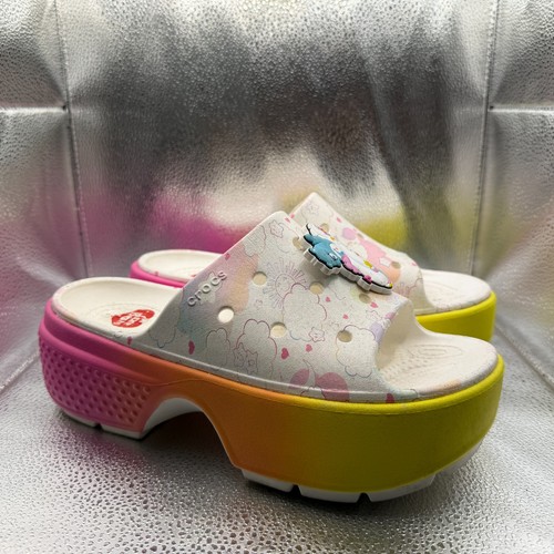 Sandali scivolo unisex - sandali,
