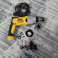 Trapano a percussione DeWalt