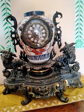 Orologio da consolle