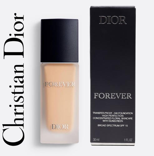 Dior forever skin glow - dior,