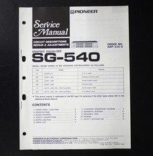 Equalizzatore grafico