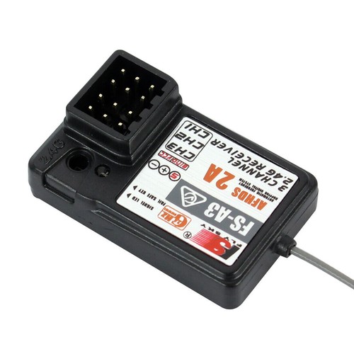 Flysky ricevitore 3 - fs-a3,