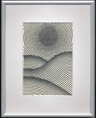 Henry pearson 1975 art - henry,