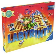 GIOCO DA TAVOLO RAVENSBURGER