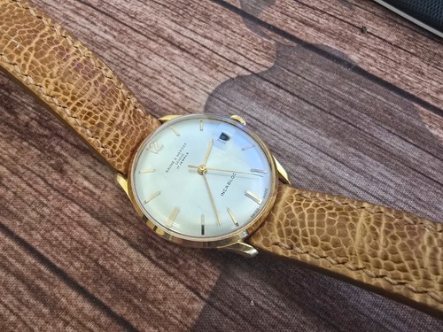 Orologio uomo vintage baume - vintage,