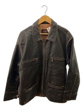 Bomb Boogie/giacca in pelle