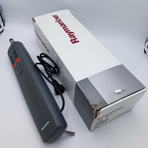 Raymarine st2000 plus - st2000+,