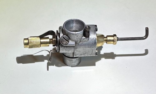 Carburatore supertigre g21 - carburatore, /35