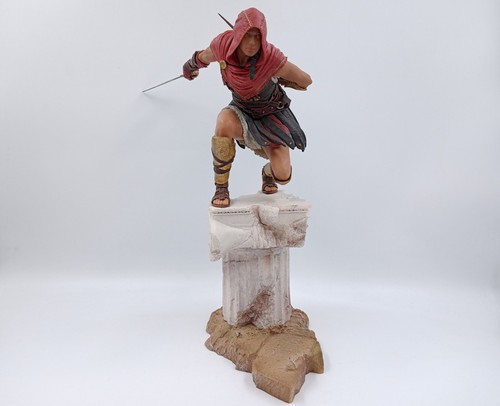 Statua personaggio assassin - statua,