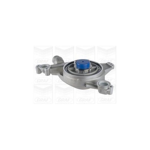 Pompa acqua raffreddamento