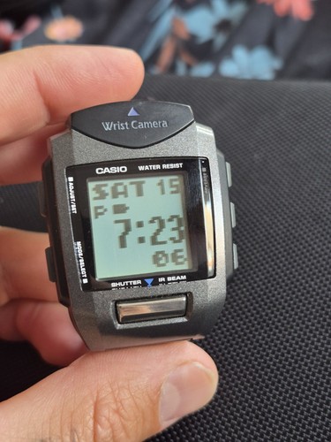 Orologio casio wqv polso - wqv-1,