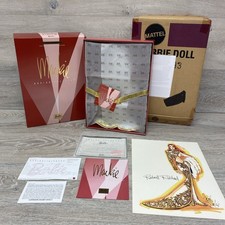 Bob Mackie Radiant Redhead