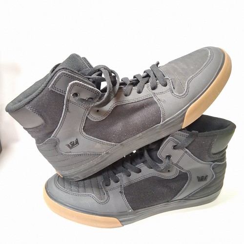 Sneakers alte skate - sneakers,