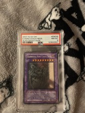 Elemental Hero Chaos Neos GLAS-EN036 Assalto del Gladiatore 1° Edizione