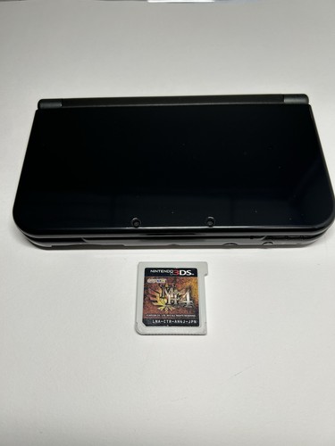 Nintendo new 3ds - 3ds, xl