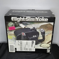 CH Products Flight SIM Yoke