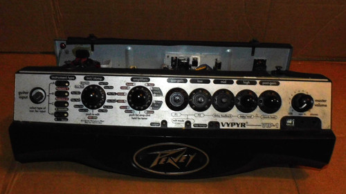 Peavey vypyr 1 - vypyr, vp-1