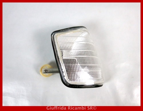 Freccia anteriore destra - anteriore,