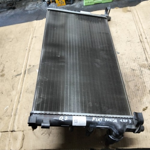 51773189 radiatore fiat - 51773189,