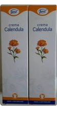 Crema calendula just - 2, 100ml