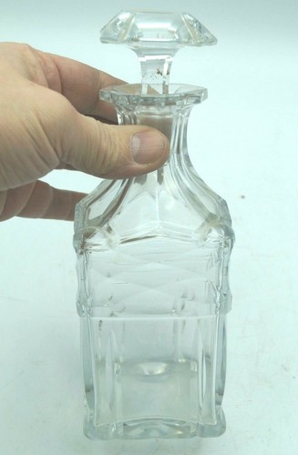 Carafe pour cave liqueur - pour,