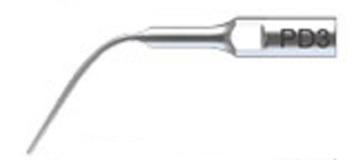 Punta zeg scaler tip per - p3,