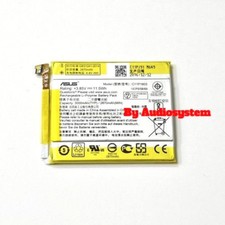 BATTERIA ORIGINALE ASUS ZENFONE 3 DELUXE ZS570KL Z016D C11P1603 3000MAH ORIZZONT