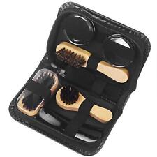 Kit per la cura delle scarpe