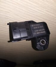 Chevrolet/Opel - Sensore pressione carburante - BOSCH 0 281 006 076
