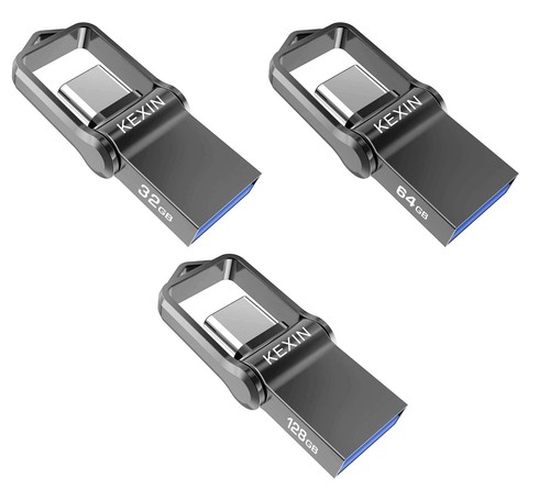 Chiavetta usb c - 3.0,