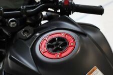 EVOTECH TAPPO SERBATOIO BENZINA VITE SUZUKI GSX-8R COLORI VARI