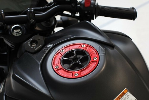 Evotech tappo serbatoio - evotech,