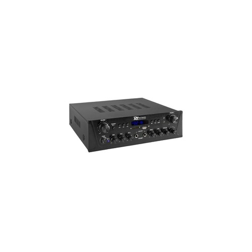 Amplificatore audio zone - amplificatore, 2