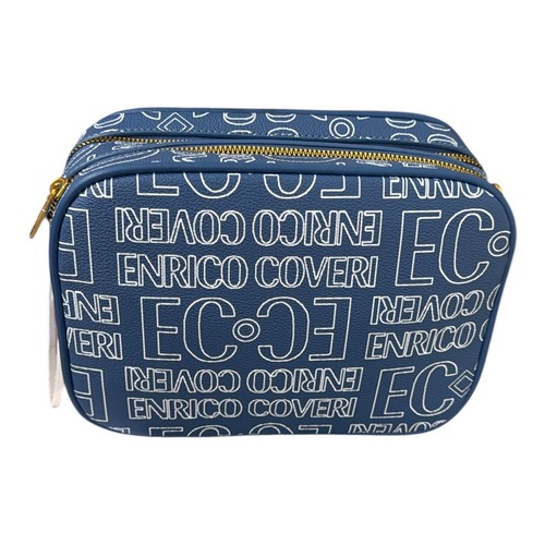 Borsa tracolla donna enrico - borsa,