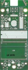 c.s. LX1570 nuova ELETTRONICA