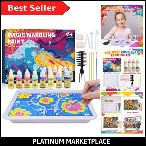 Kit pezzi pittura - 10,