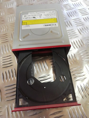 Masterizzatore dvd - masterizzatore, dvd/cd