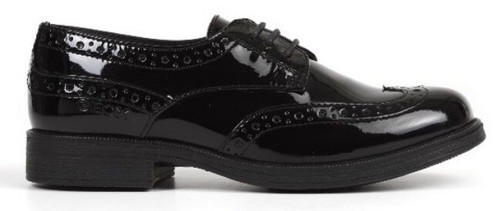 Scarpe scuola bambina geox - scarpe,