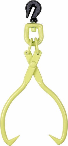 Pinze per slittamento legno - per, in