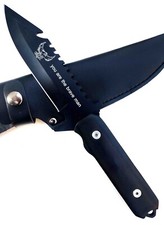 Coltello A Lama Fissa Full