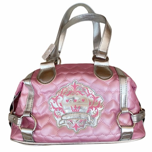 Borsa principessa rosa - , e